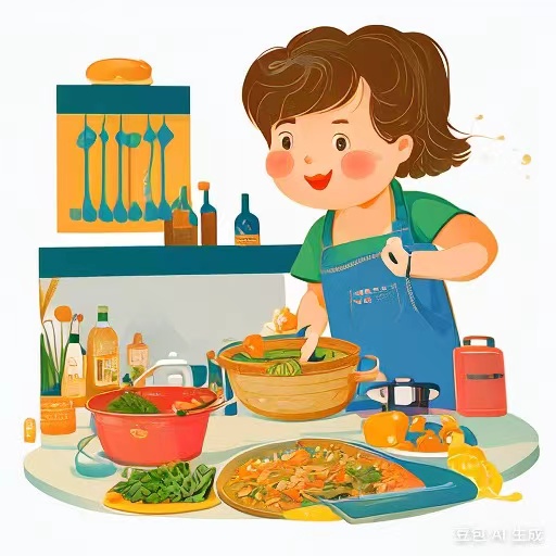 康养上门老年营养餐